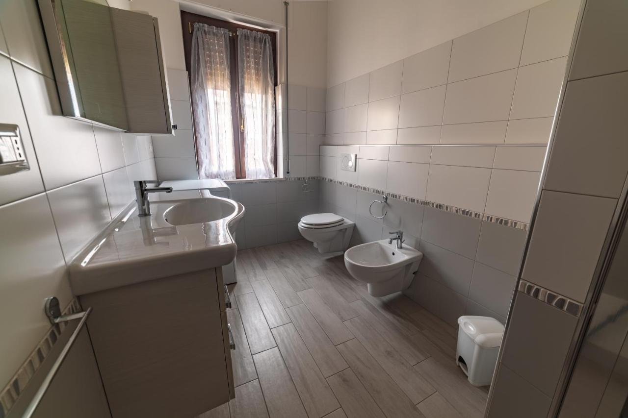 Your Home In アルゲーロ エクステリア 写真