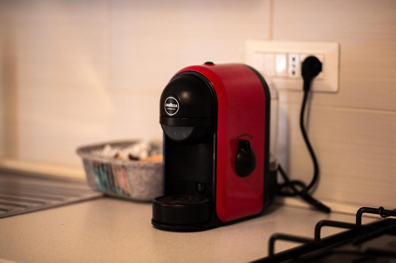 Your Home In アルゲーロ エクステリア 写真